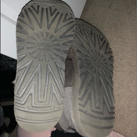 boots - Picture 3 of 4